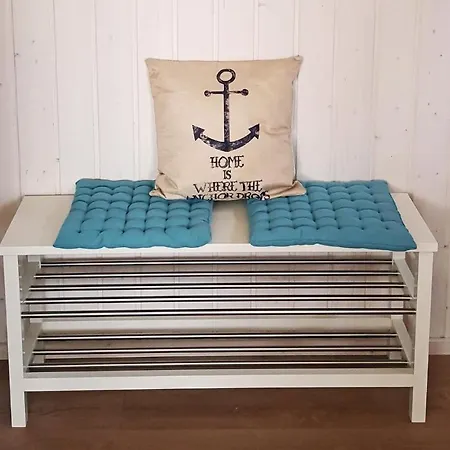 Сasa de vacaciones 2 Bedroom Gorgeous In Ostseeresort Olpenitz