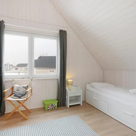 2 Bedroom Gorgeous In Ostseeresort * Olpenitz