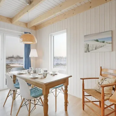 2 Bedroom Gorgeous In Ostseeresort Сasa de vacaciones *