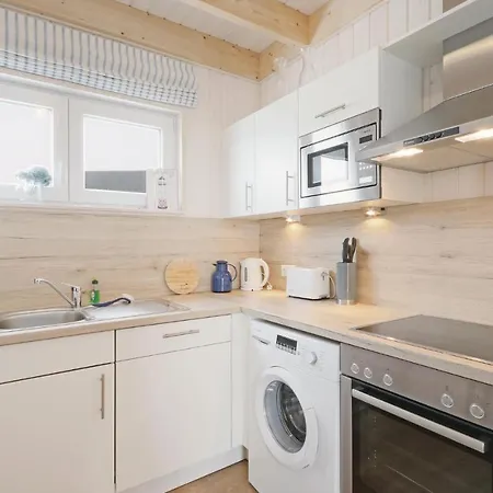 2 Bedroom Gorgeous In Ostseeresort Сasa de vacaciones