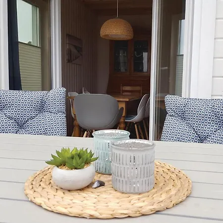 2 Bedroom Gorgeous In Ostseeresort * Olpenitz