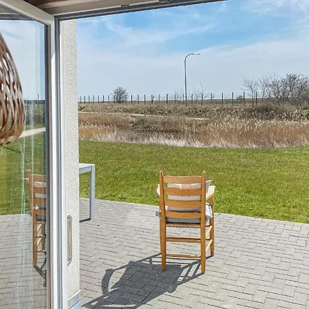 Сasa de vacaciones 2 Bedroom Gorgeous In Ostseeresort *