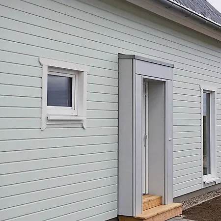 2 Bedroom Gorgeous In Ostseeresort Сasa de vacaciones Olpenitz