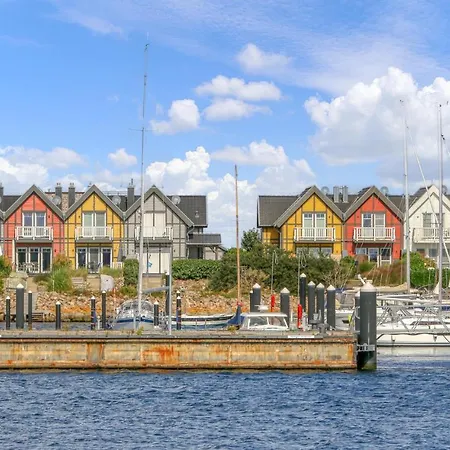 2 Bedroom Gorgeous In Ostseeresort *