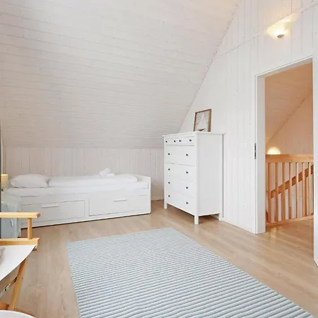 2 Bedroom Gorgeous In Ostseeresort Сasa de vacaciones *