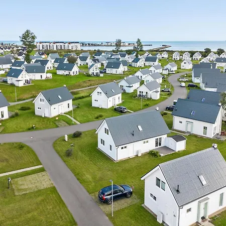 2 Bedroom Gorgeous In Ostseeresort Olpenitz