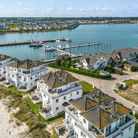 2 Bedroom Gorgeous In Ostseeresort * Olpenitz